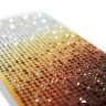 Чехол для Apple iPhone 5/5s стразы Rhinestone Bling Diamond SUNSET фото 4 — CRYSTAL SHOP