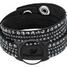 Браслет Сваровски Slake Deluxe Activity Crystal Bracelet Carrier (36 cm) фото 1 — CRYSTAL SHOP