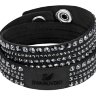 Браслет Сваровски Slake Deluxe Activity Crystal Bracelet Carrier (36 cm) фото 2 — CRYSTAL SHOP