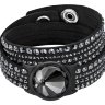 Браслет Сваровски Slake Deluxe Activity Crystal Bracelet Carrier (36 cm) фото 4 — CRYSTAL SHOP