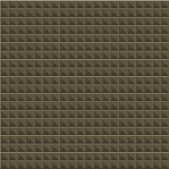 Стразы для мозаики Цвет DMC 3787 — CRYSTAL SHOP