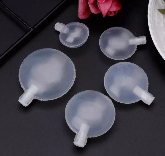 Пищалки для кукол, игрушку амигуруми. Размер 27 мм (1 шт) — CRYSTAL SHOP