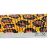 Чехол для Apple iPhone 5/5s с кристаллами стразы Fashion картина из страз Rhinestone Bling Diamond LEOPARD фото 5 — CRYSTAL SHOP