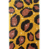 Чехол для Apple iPhone 5/5s с кристаллами стразы Fashion картина из страз Rhinestone Bling Diamond LEOPARD фото 1 — CRYSTAL SHOP