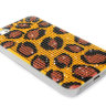 Чехол для Apple iPhone 5/5s с кристаллами стразы Fashion картина из страз Rhinestone Bling Diamond LEOPARD фото 3 — CRYSTAL SHOP