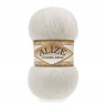 Пряжа Alize Angora Gold (Ализе ангора голд) цвет 450 жемчужный фото 2 — CRYSTAL SHOP
