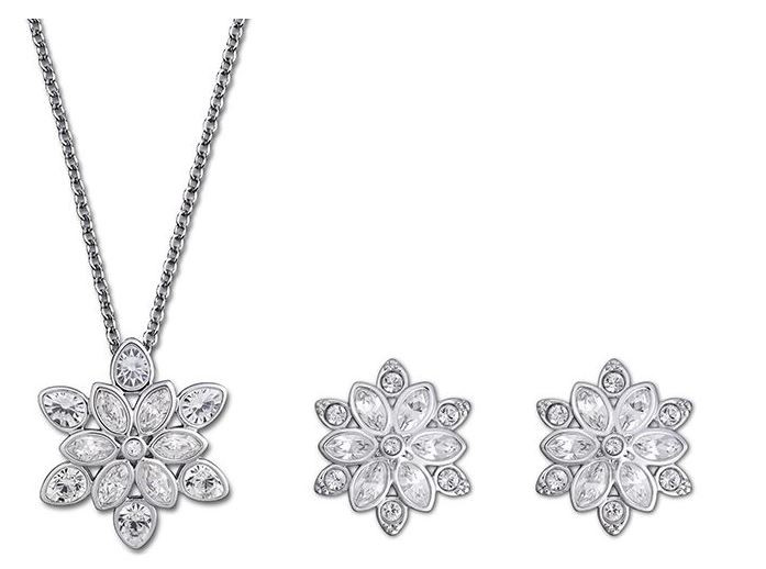 Набор Сваровски Venalia Set — CRYSTAL SHOP