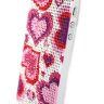 Чехол для Apple iPhone 5/5s из страз Fashion Rhinestone Bling Diamond сердце LOVE is.. фото 2 — CRYSTAL SHOP