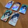 чехлы для iphone 4 4s дешево украина Гламурные девушки фото 2 — CRYSTAL SHOP