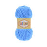 Пряжа Alize Softy (Ализе Софти) цвет 364 морская волна фото 1 — CRYSTAL SHOP