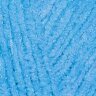 Пряжа Alize Softy (Ализе Софти) цвет 364 морская волна фото 2 — CRYSTAL SHOP