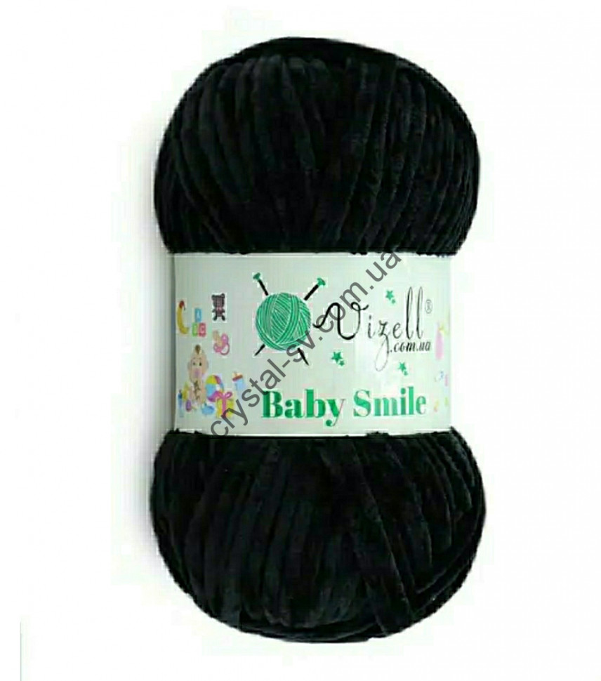 Vizel Baby Smile (Визель Беби смайл) цвет 010 фото 1 — CRYSTAL SHOP
