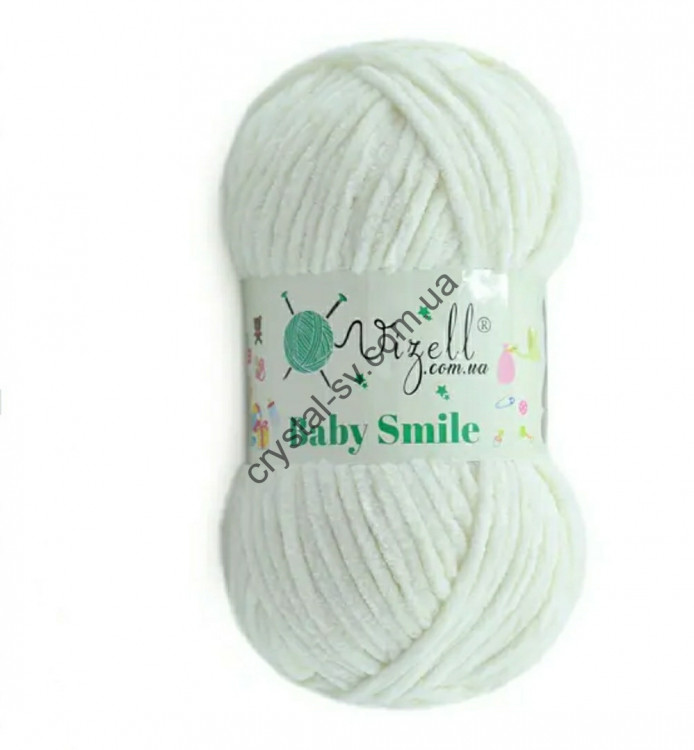 Vizel Baby Smile (Визель Беби смайл) цвет 002 — CRYSTAL SHOP