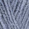 Пряжа Alize Softy (Ализе Софти) цвет 119 серое небо фото 2 — CRYSTAL SHOP
