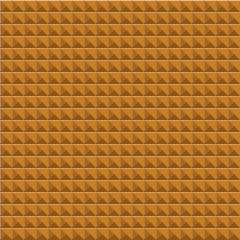 Стразы для мозаики  Цвет DMC 782 — CRYSTAL SHOP