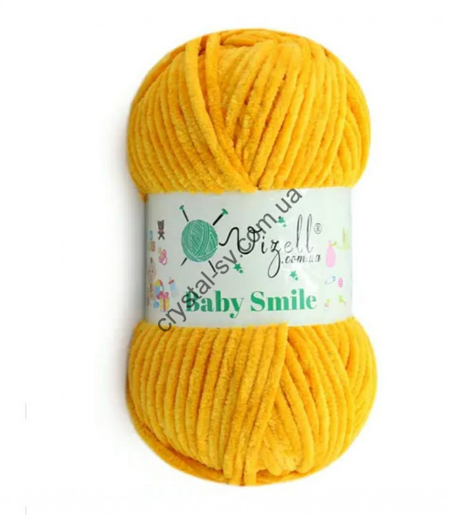 Vizel Baby Smile (Визель Беби смайл) цвет 013 — CRYSTAL SHOP