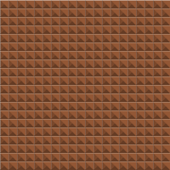 Стразы для мозаики  Цвет DMC 434 — CRYSTAL SHOP