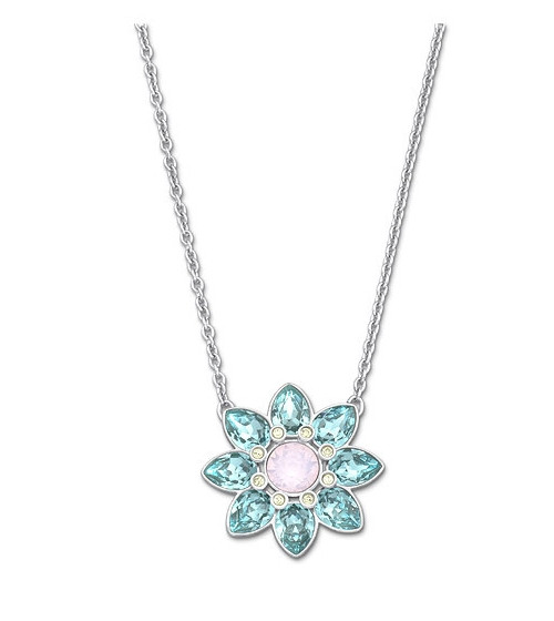 Подвеска Сваровски Adorn Small Pendant — CRYSTAL SHOP