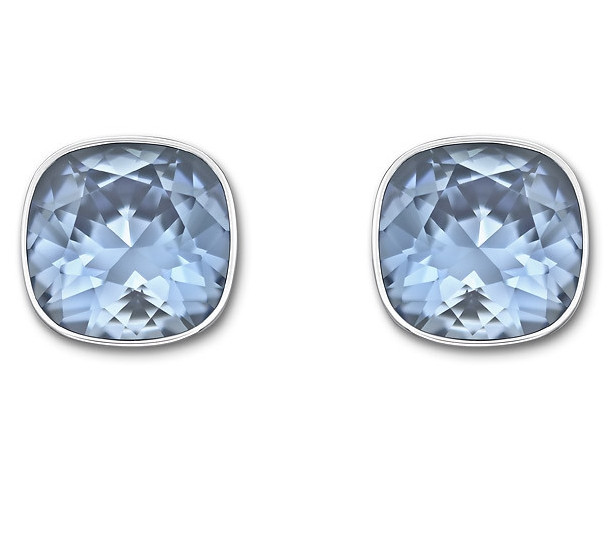 Серьги Сваровски Appeal Pierced Earrings — CRYSTAL SHOP