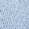 Пряжа Alize Softy (Ализе Софти) цвет 183 светло-голубой фото 2 — CRYSTAL SHOP