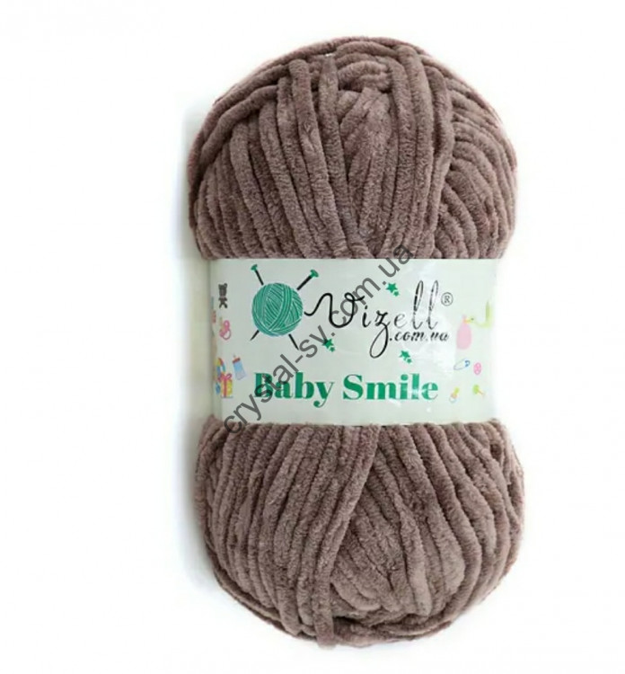 Vizel Baby Smile (Визель Беби смайл) цвет 027 — CRYSTAL SHOP