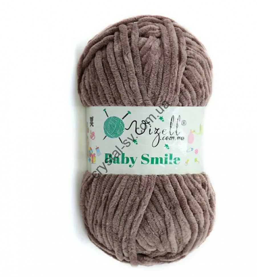 Vizel Baby Smile (Визель Беби смайл) цвет 027 фото 1 — CRYSTAL SHOP